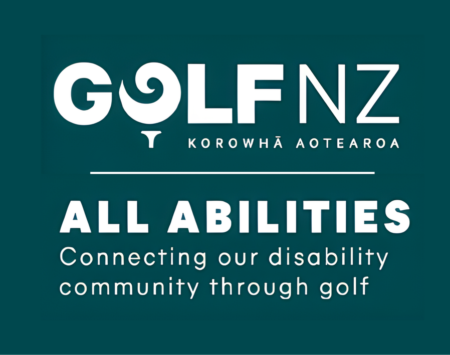 Golf NZ All Abilities