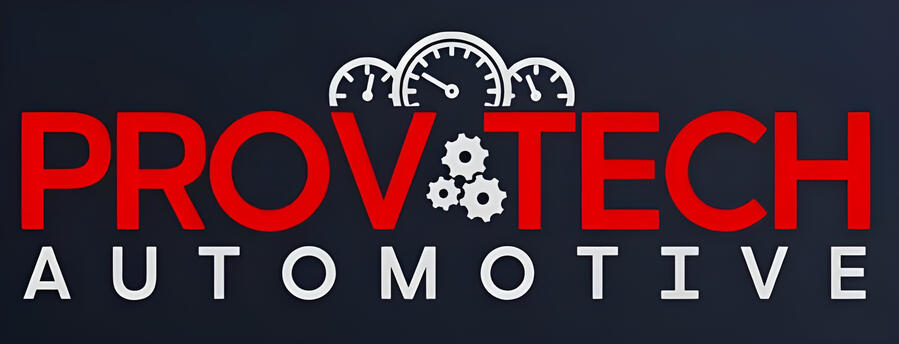 Prov-Tech Automotive Ltd