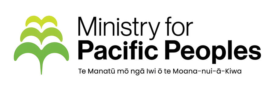 Ministry of Pacific Peoples