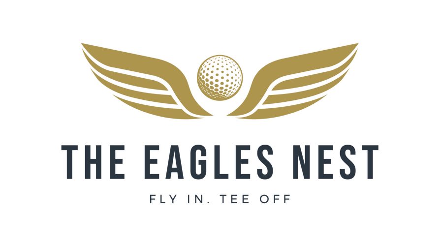 The Eagles Nest
