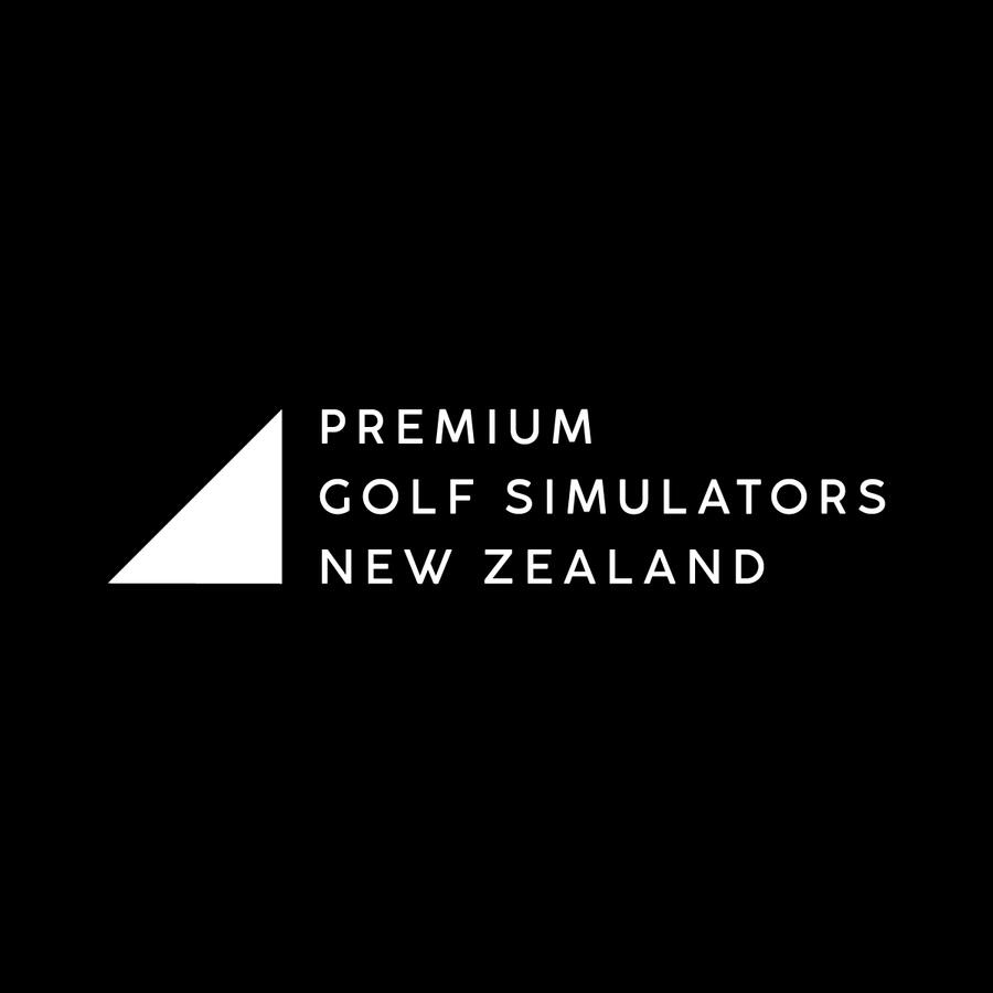 Premium Golf Simulators New Zealand