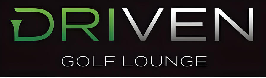 Driven Golf Lounge